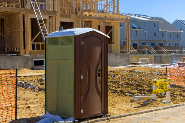 Best Long-term porta potty rental  in Wheaton, MD
