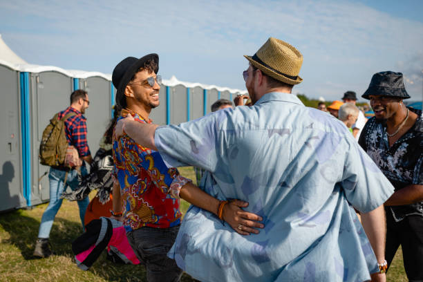 Best Event porta potty rental  in Wheaton, MD
