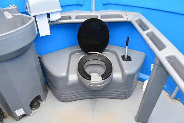 Best Affordable porta potty rental  in Wheaton, MD