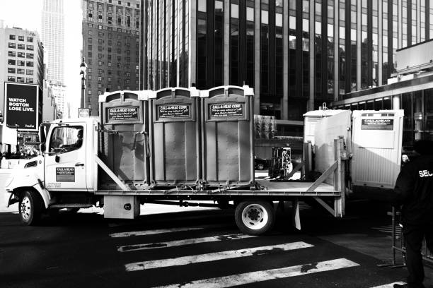 Best Portable bathroom rental  in Wheaton, MD